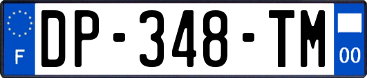 DP-348-TM