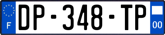 DP-348-TP