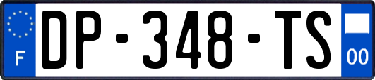 DP-348-TS