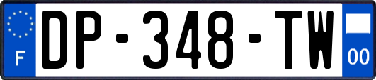 DP-348-TW