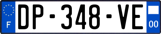 DP-348-VE