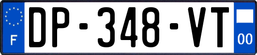 DP-348-VT