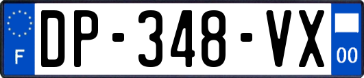 DP-348-VX