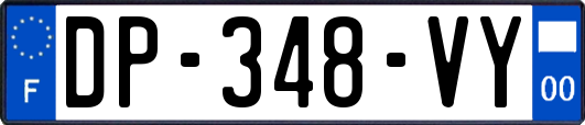 DP-348-VY