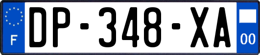 DP-348-XA