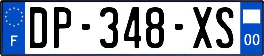 DP-348-XS