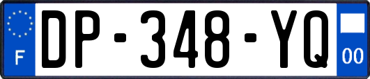 DP-348-YQ