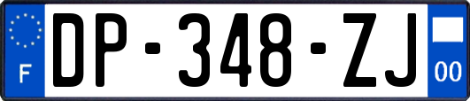 DP-348-ZJ