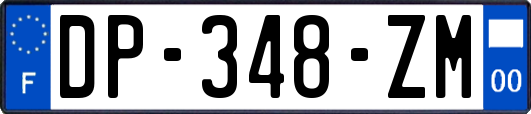 DP-348-ZM