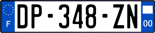 DP-348-ZN