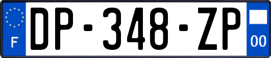 DP-348-ZP