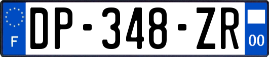 DP-348-ZR