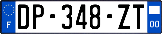 DP-348-ZT