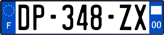 DP-348-ZX