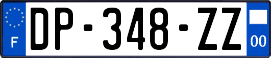 DP-348-ZZ