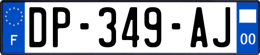 DP-349-AJ