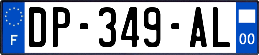 DP-349-AL