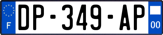 DP-349-AP