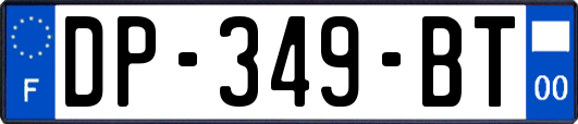 DP-349-BT