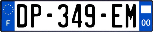 DP-349-EM