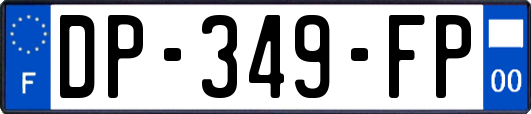 DP-349-FP