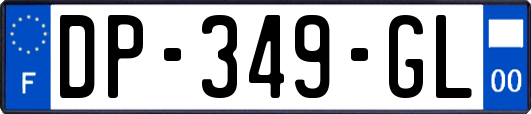 DP-349-GL