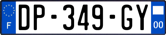 DP-349-GY