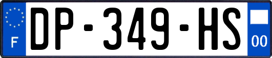 DP-349-HS