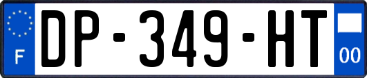 DP-349-HT