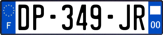 DP-349-JR
