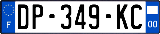 DP-349-KC