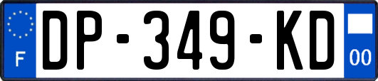 DP-349-KD
