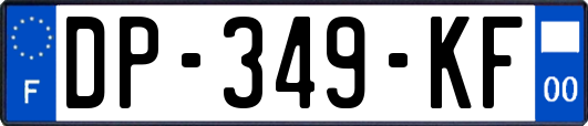 DP-349-KF