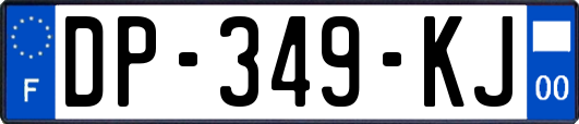 DP-349-KJ