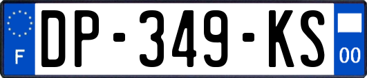 DP-349-KS