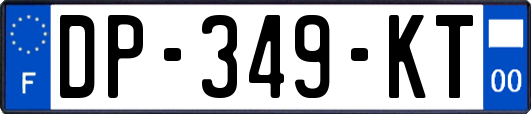 DP-349-KT