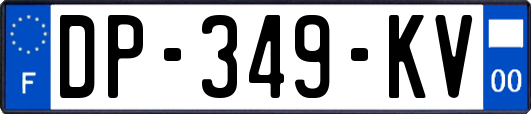 DP-349-KV