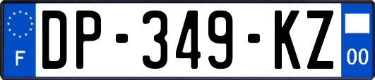 DP-349-KZ