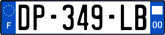 DP-349-LB