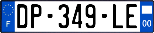 DP-349-LE