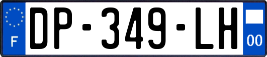 DP-349-LH