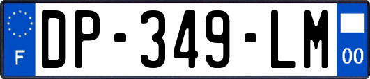 DP-349-LM