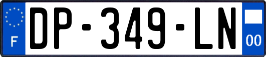 DP-349-LN