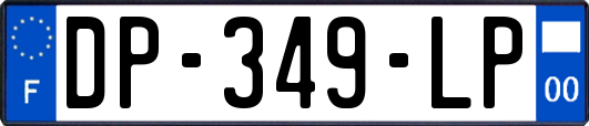 DP-349-LP