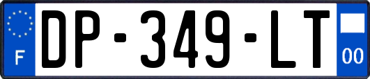DP-349-LT