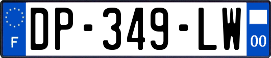 DP-349-LW