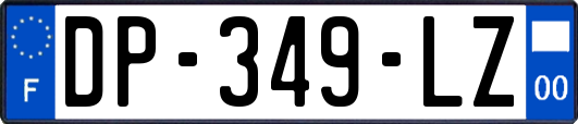 DP-349-LZ