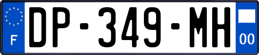 DP-349-MH