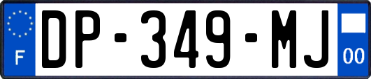 DP-349-MJ