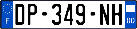 DP-349-NH